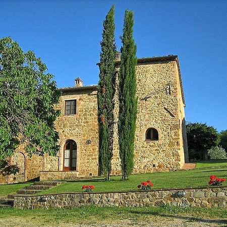 Villa Rachele Казоле-д'Эльса Экстерьер фото